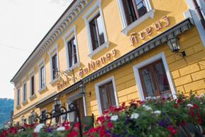 Hotel Goldenes Kreuz, Grein An Der Donau, Österreich